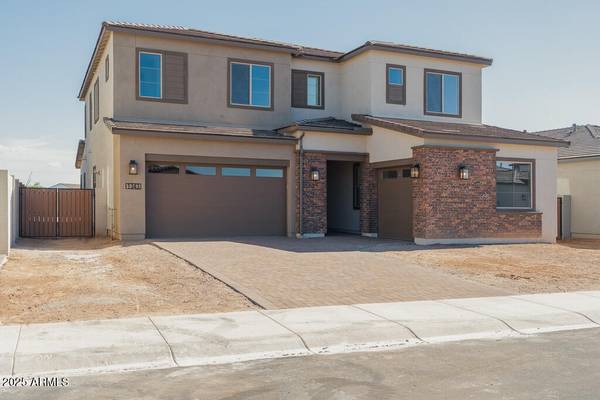 1343 E PLUM Street, Gilbert, AZ 85298