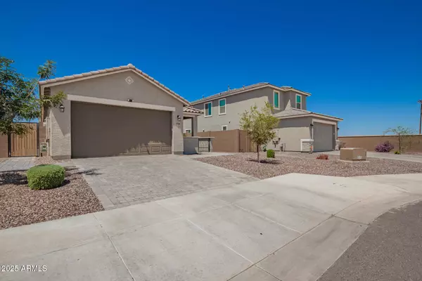 Goodyear, AZ 85338,17918 W TORONTO Way