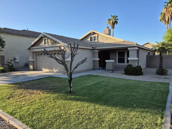Glendale, AZ 85303,7027 W MIDWAY Avenue