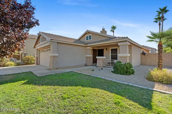 Glendale, AZ 85303,7027 W MIDWAY Avenue