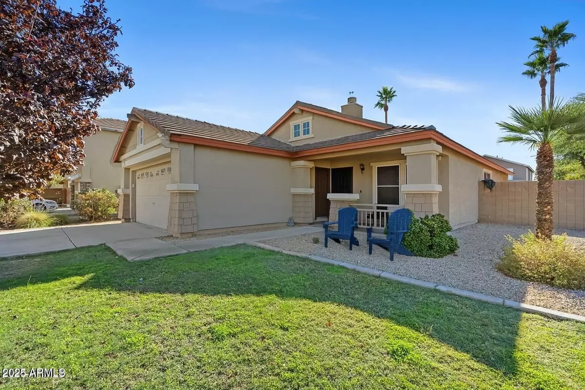 Glendale, AZ 85303,7027 W MIDWAY Avenue