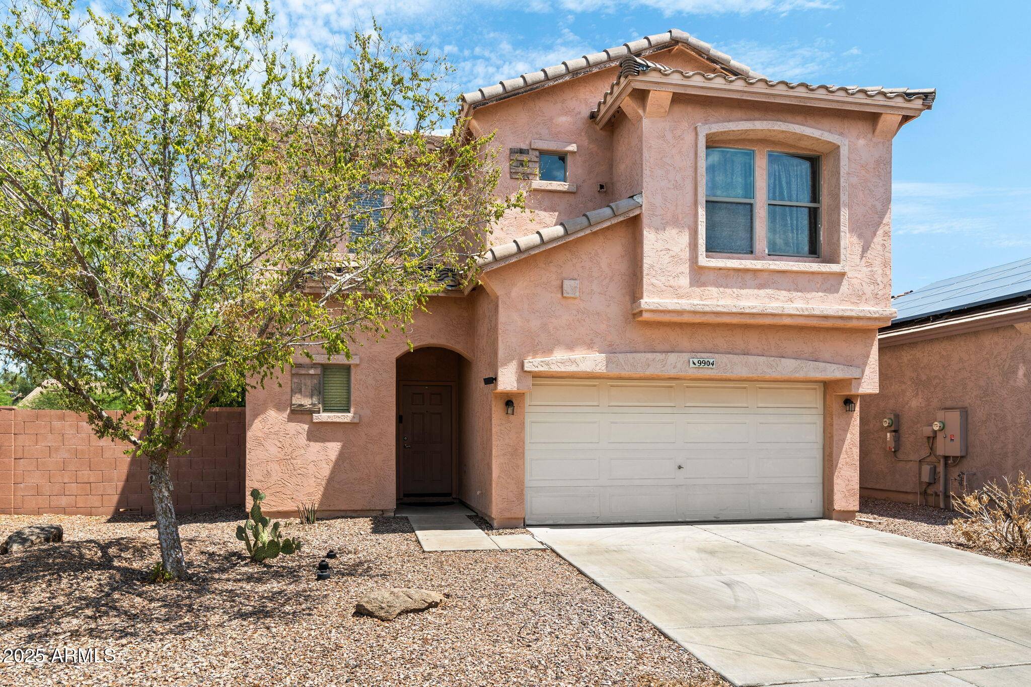 Mesa, AZ 85208,9904 E ELENA Avenue