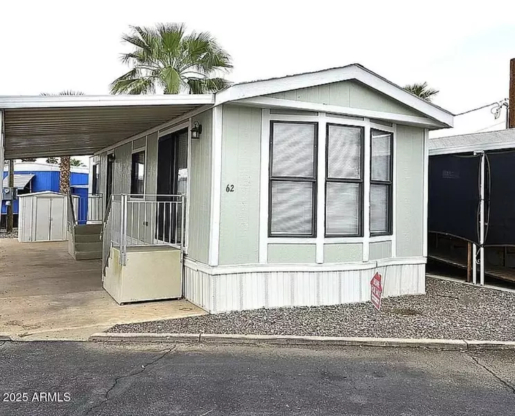 730 S COUNTRY CLUB Drive #62, Mesa, AZ 85210
