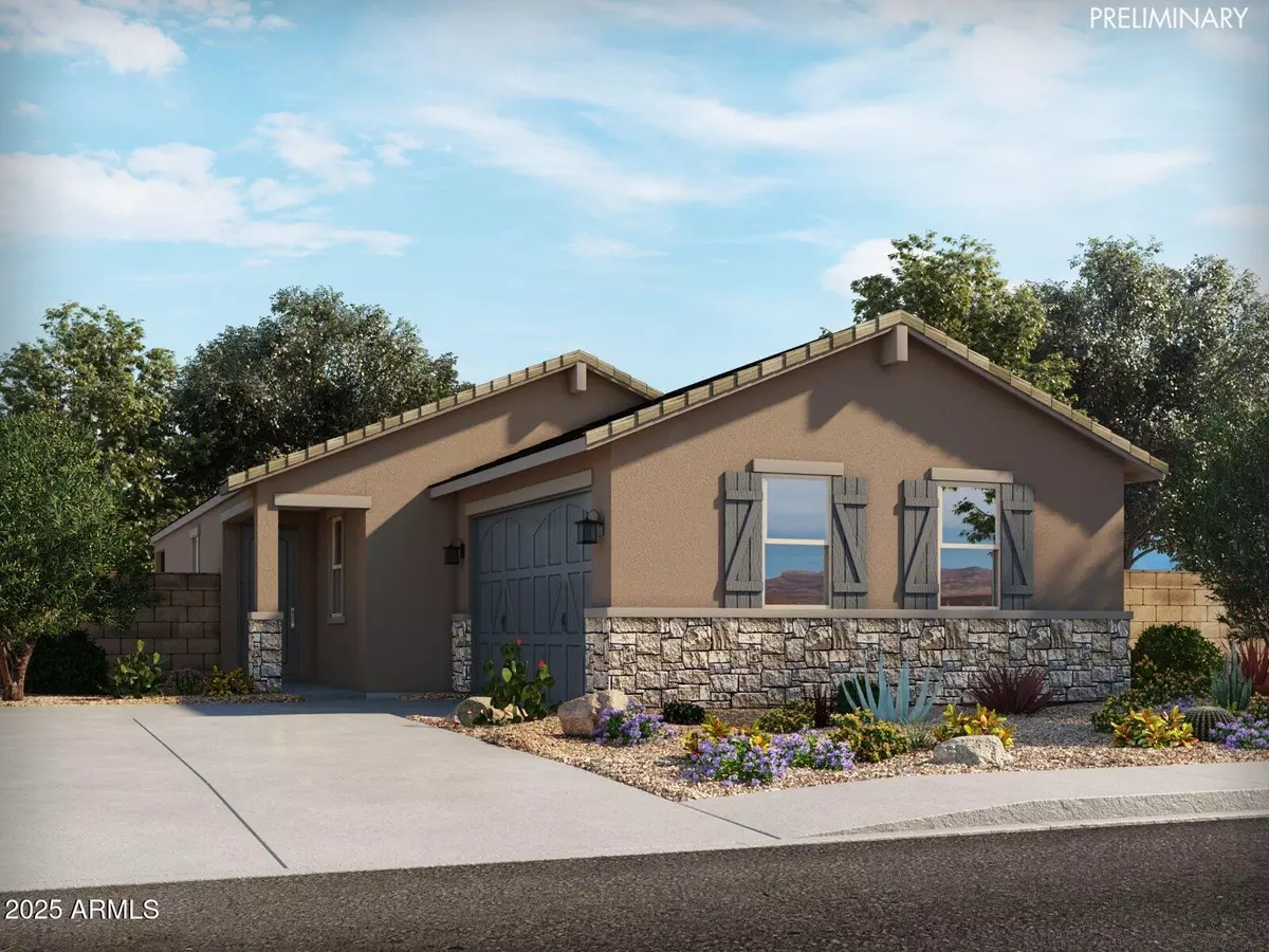 Casa Grande, AZ 85194,318 S SAN GREGORIO Lane