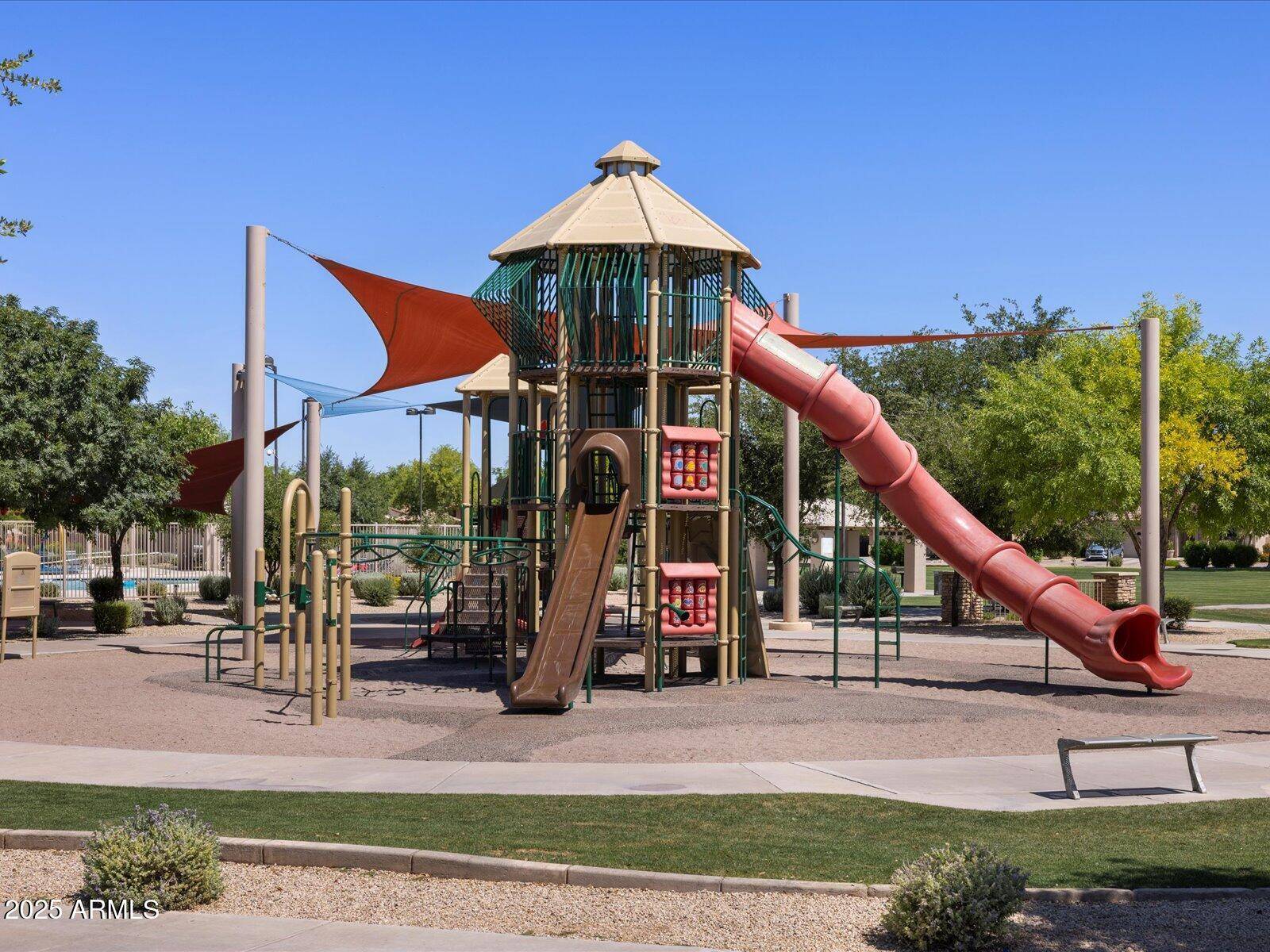 Casa Grande, AZ 85194,318 S SAN GREGORIO Lane