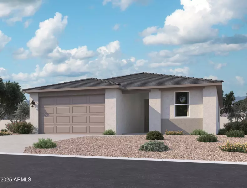 15789 W BERYL Avenue, Waddell, AZ 85355