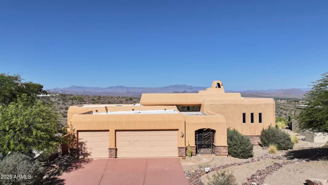 15633 N BOULDER Drive, Fountain Hills, AZ 85268