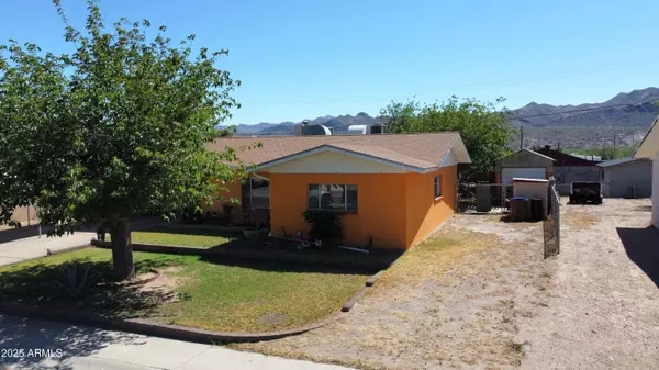 Kearny, AZ 85137,407 W IVANHOE Road