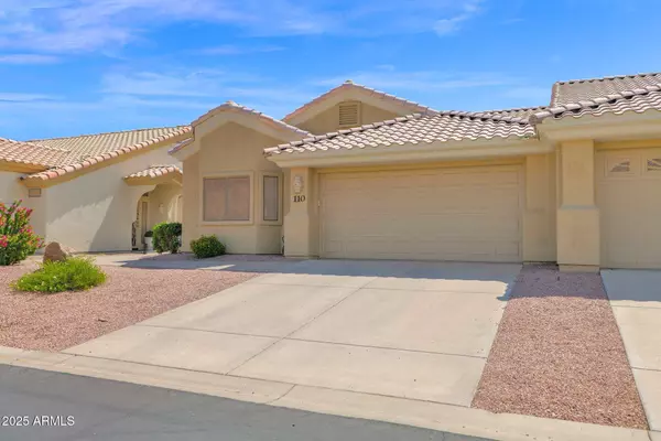 Mesa, AZ 85215,5830 E MCKELLIPS Road #110