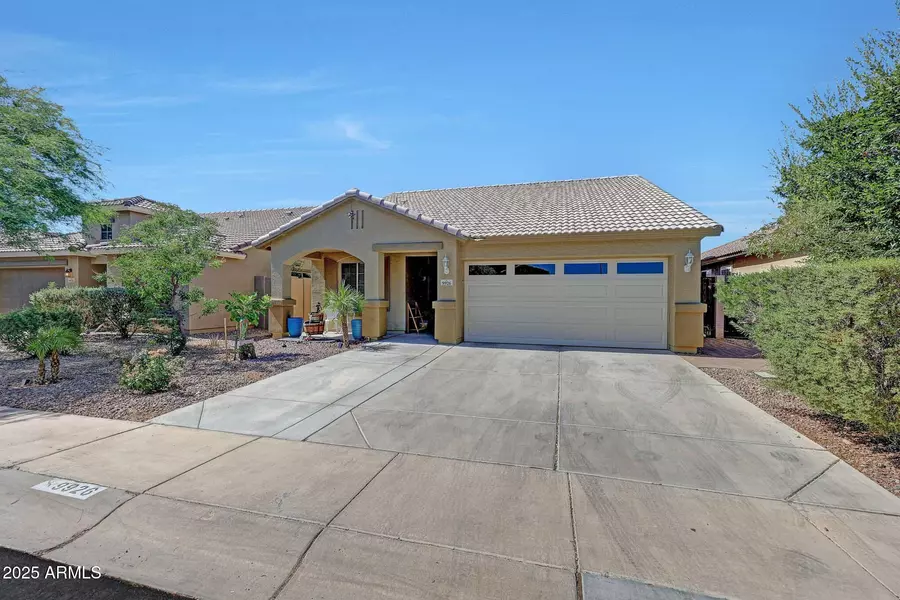 9926 W GROSS Avenue, Tolleson, AZ 85353