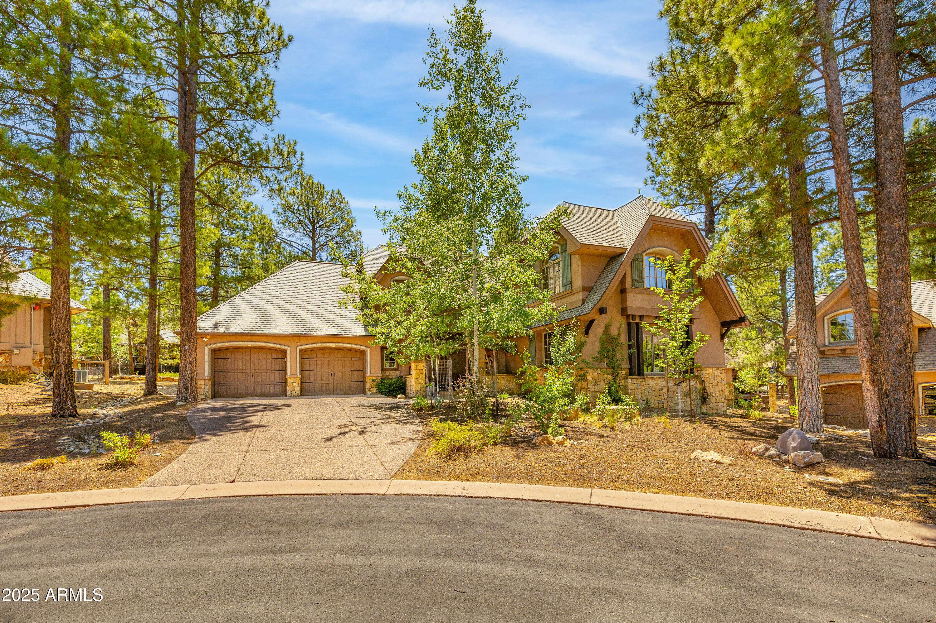 Flagstaff, AZ 86005,1697 E Solitude Court #22