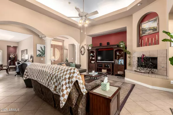 Glendale, AZ 85304,5534 W Riviera Drive