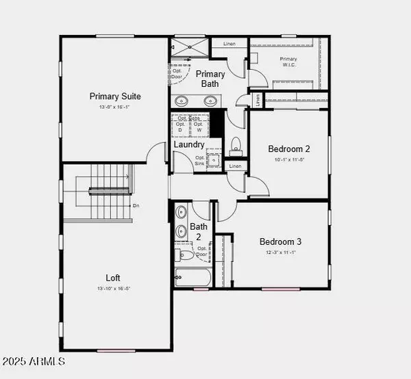 Glendale, AZ 85305,5062 N 88TH Drive