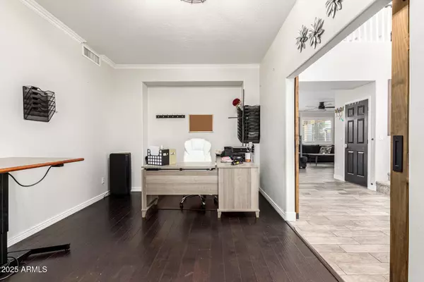 Mesa, AZ 85205,4530 E DECATUR Street