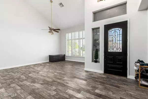 Mesa, AZ 85205,4530 E DECATUR Street