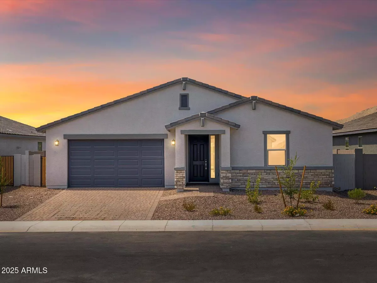 San Tan Valley, AZ 85144,4811 W HUNTER Trail