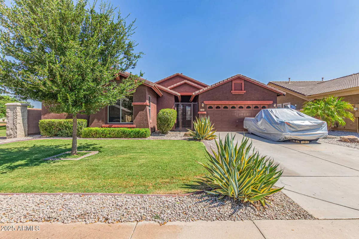Tolleson, AZ 85353,12168 W Miami Street