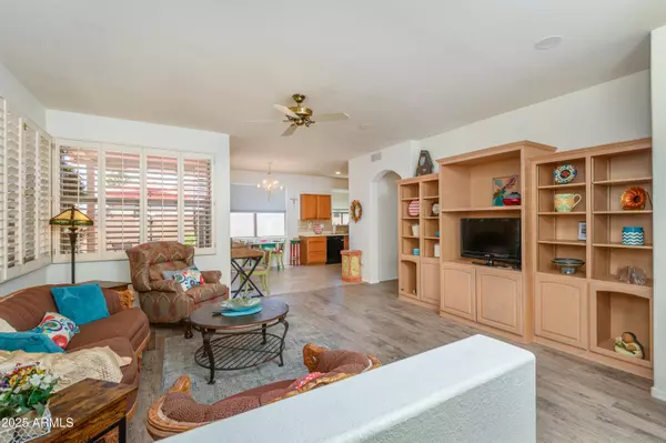Surprise, AZ 85374,17449 N FAIRWAY Drive