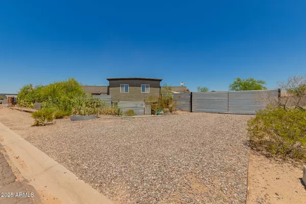 Arizona City, AZ 85123,14771 S AVALON Road