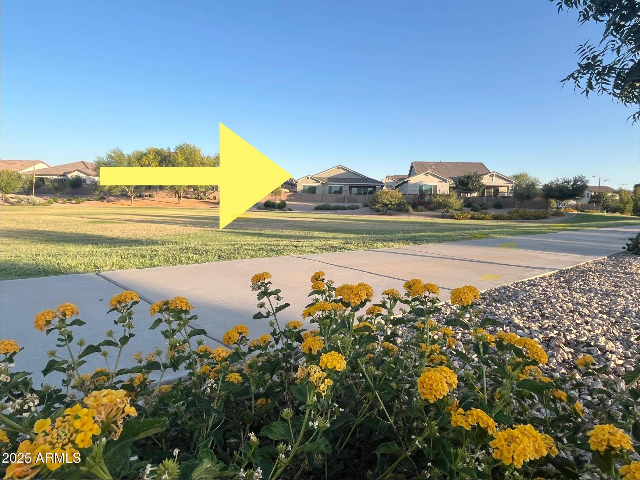 20952 E VIA DEL SOL --, Queen Creek, AZ 85142