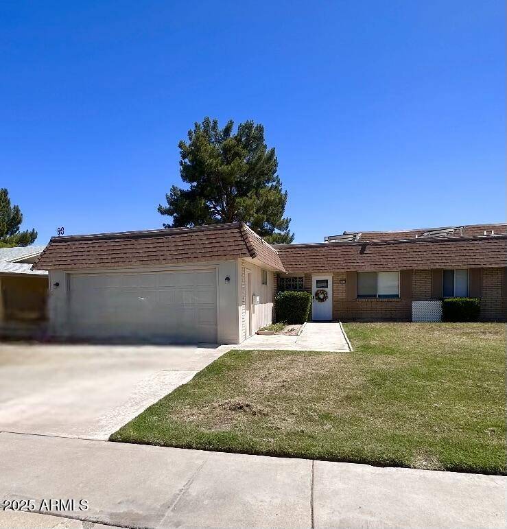 Sun City, AZ 85351,10727 W KELSO Drive