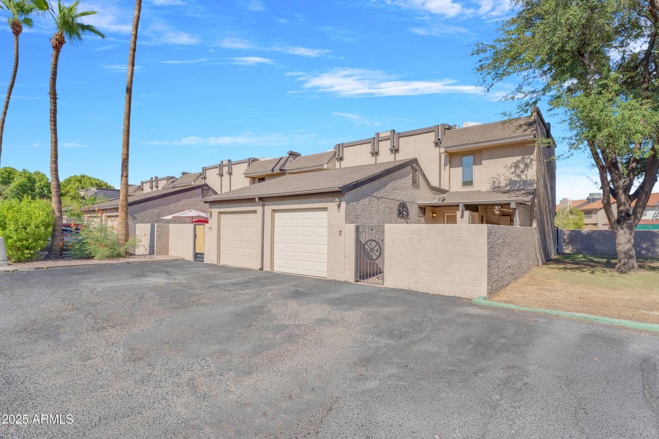 2208 W LINDNER Avenue #7, Mesa, AZ 85202