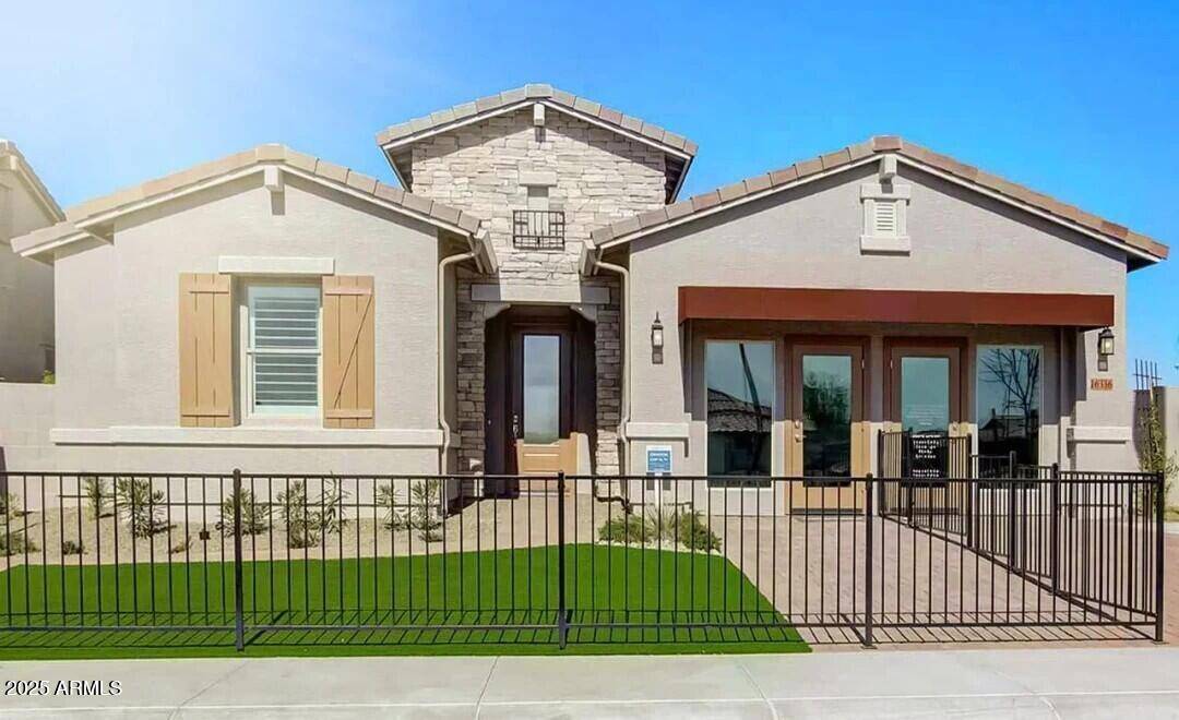 16336 W JACKSON Street, Goodyear, AZ 85338