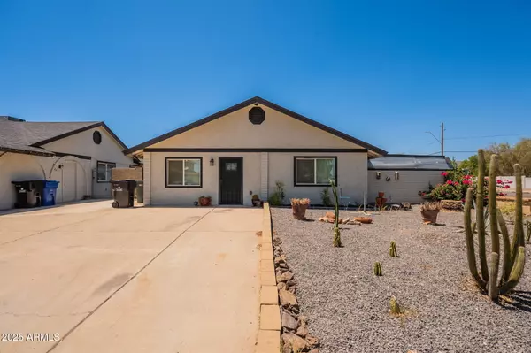 Phoenix, AZ 85042,4001 E APOLLO Road