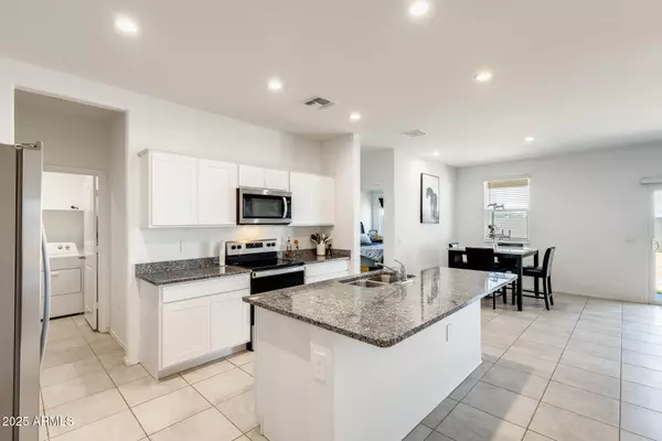 Maricopa, AZ 85138,35816 W SAN ILDEFANSO Avenue