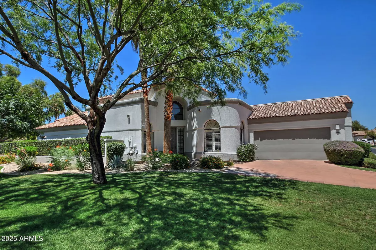 Scottsdale, AZ 85260,8120 E CORTEZ Drive