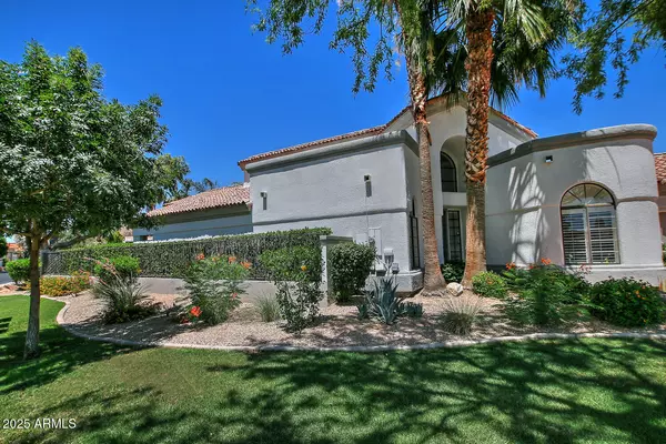 Scottsdale, AZ 85260,8120 E CORTEZ Drive