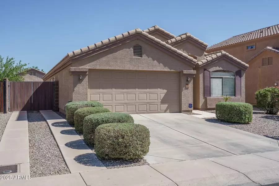 10618 W PIMA Street, Tolleson, AZ 85353