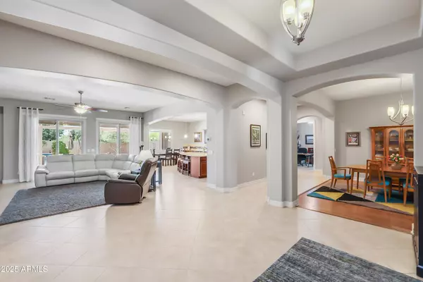 Queen Creek, AZ 85142,23090 S 201ST Street