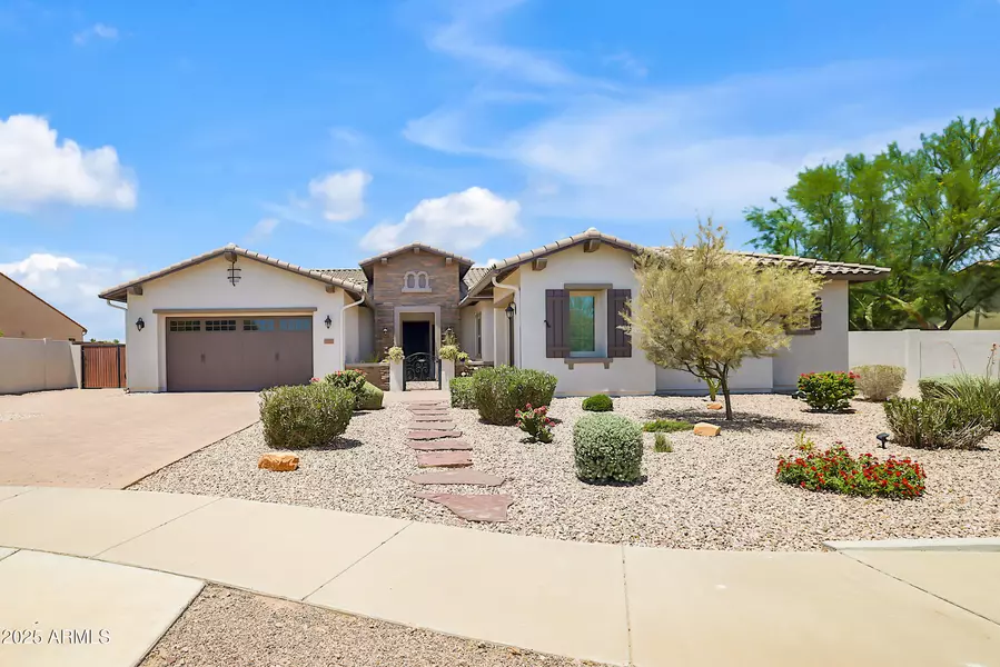 23090 S 201ST Street, Queen Creek, AZ 85142