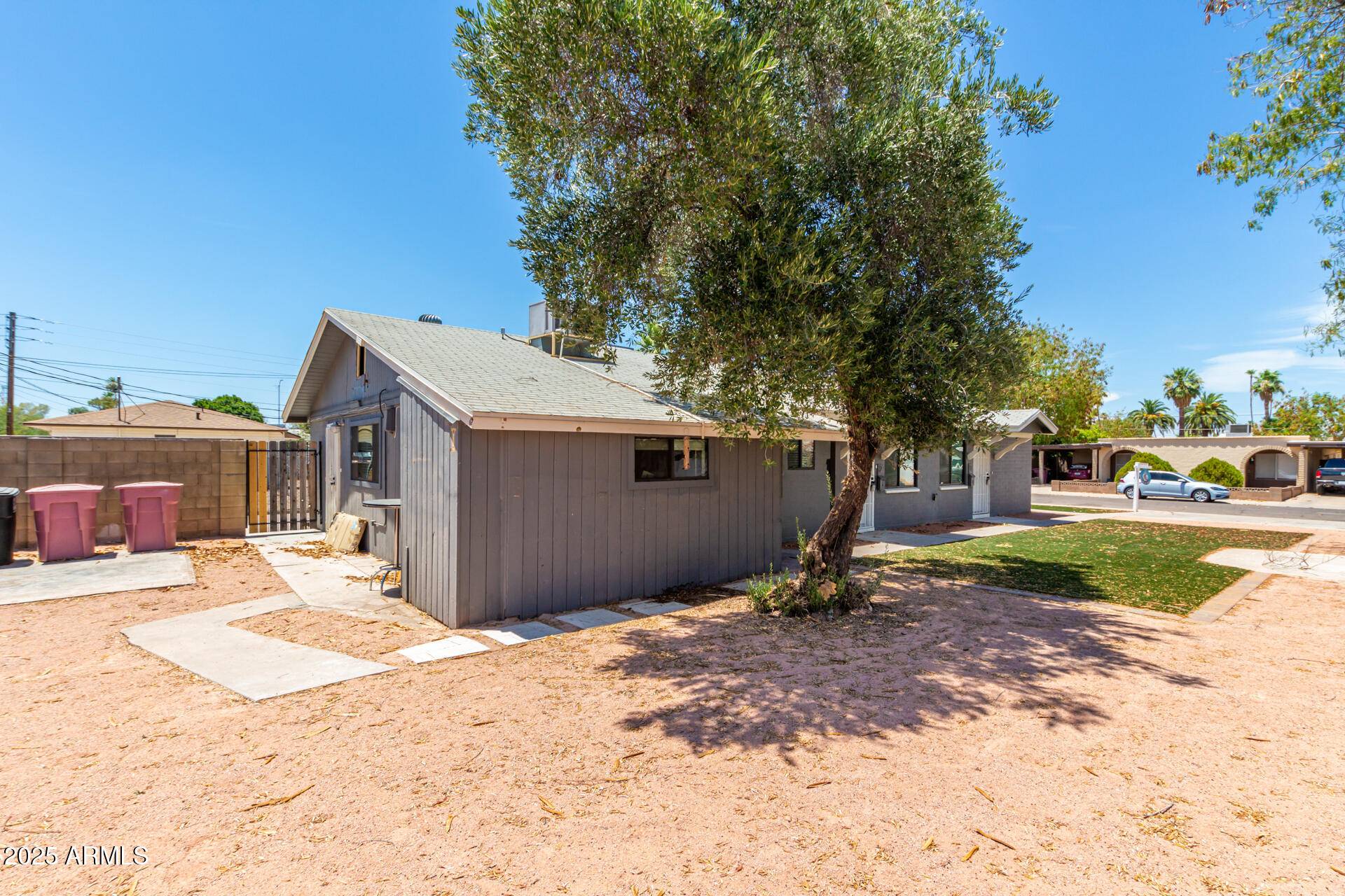 Scottsdale, AZ 85251,6813 E AVALON Drive #3
