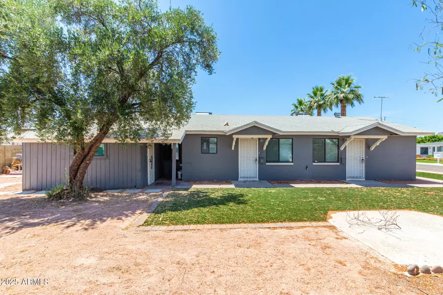6813 E AVALON Drive #3, Scottsdale, AZ 85251