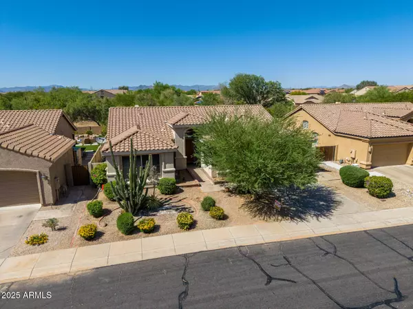 Phoenix, AZ 85050,4010 E HAMBLIN Drive