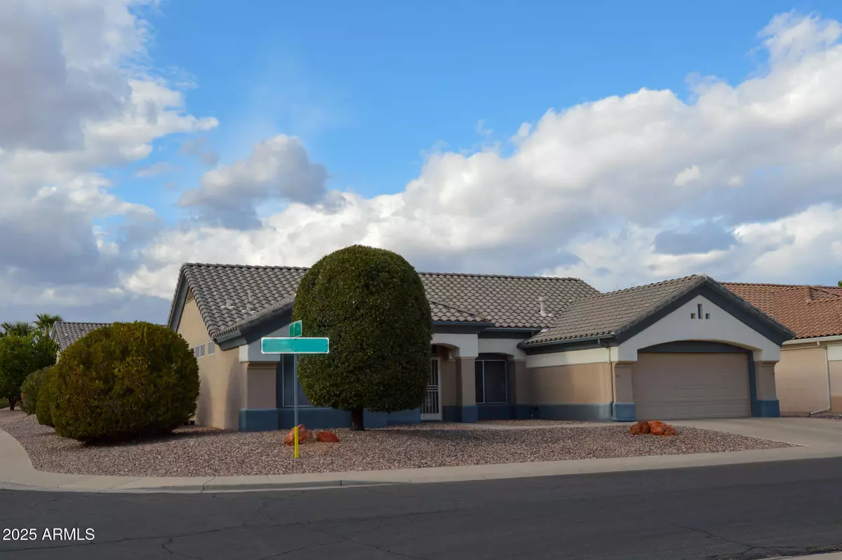 Sun City West, AZ 85375,22212 N CHEYENNE Drive