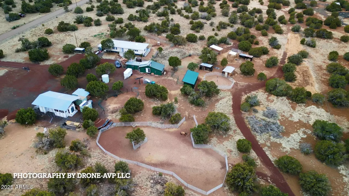 Show Low, AZ 85901,8850 Supancheck Road