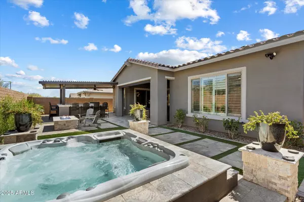 Peoria, AZ 85383,32268 N 133RD Lane