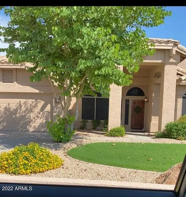 Scottsdale, AZ 85255,18823 N 92ND Way