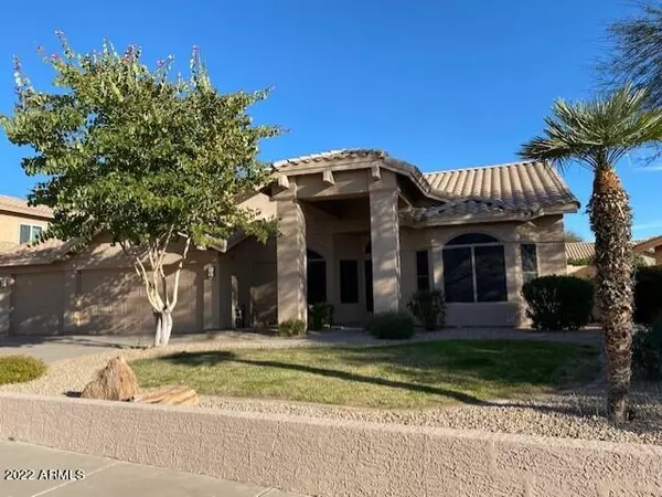18823 N 92ND Way, Scottsdale, AZ 85255