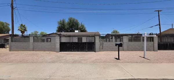 Buckeye, AZ 85326,404 E CENTRE Avenue