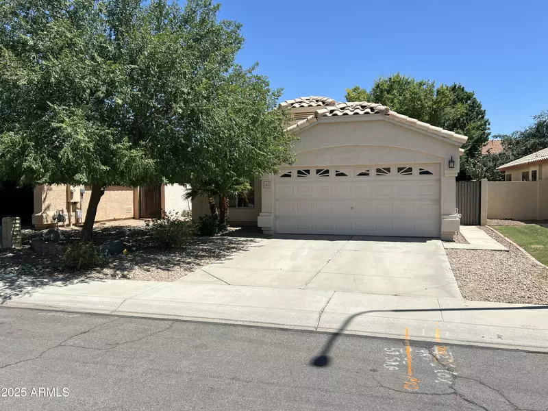 1153 W SPARROW Drive, Chandler, AZ 85286