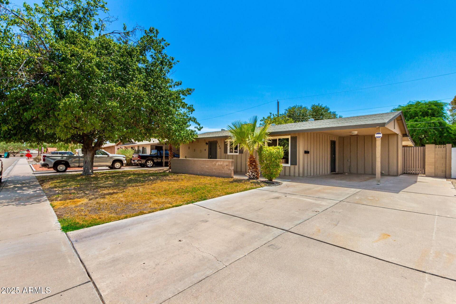 Tempe, AZ 85288,2100 N NORMAL Avenue