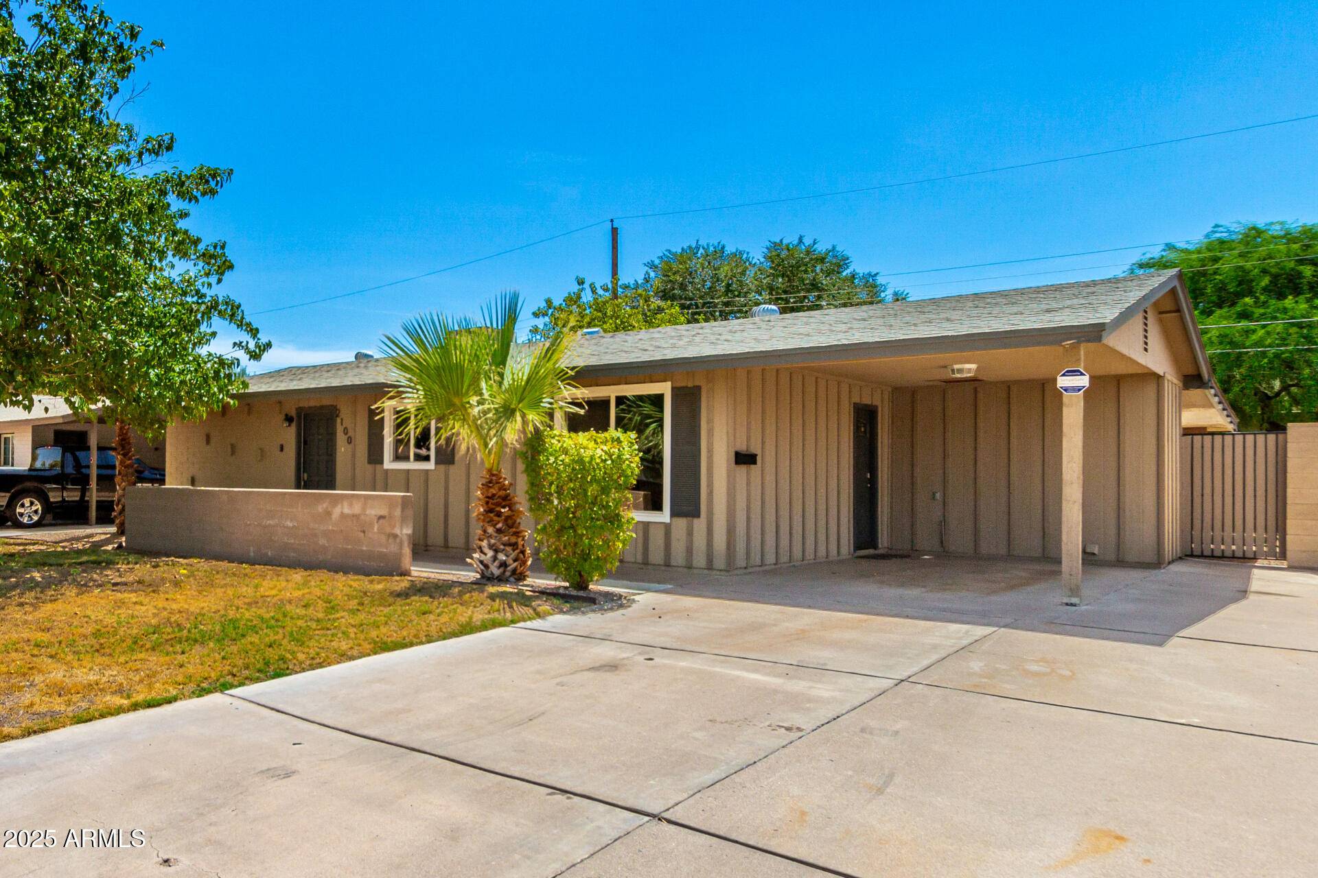 Tempe, AZ 85288,2100 N NORMAL Avenue