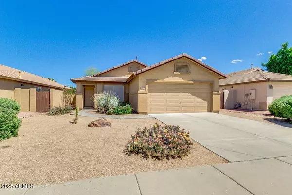 20277 N 82ND Lane, Peoria, AZ 85382