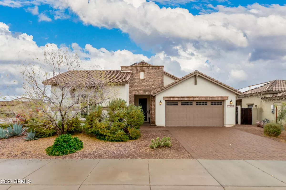 Goodyear, AZ 85338,17909 W AGAVE Road