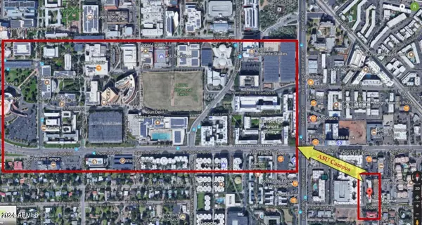 Tempe, AZ 85281,1014 E SPENCE Avenue #109