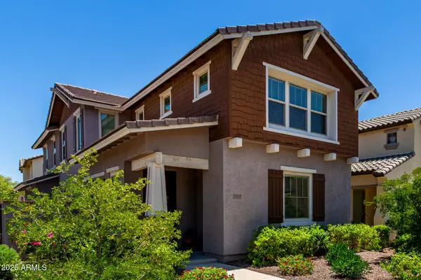 20565 W TERRACE Lane, Buckeye, AZ 85396